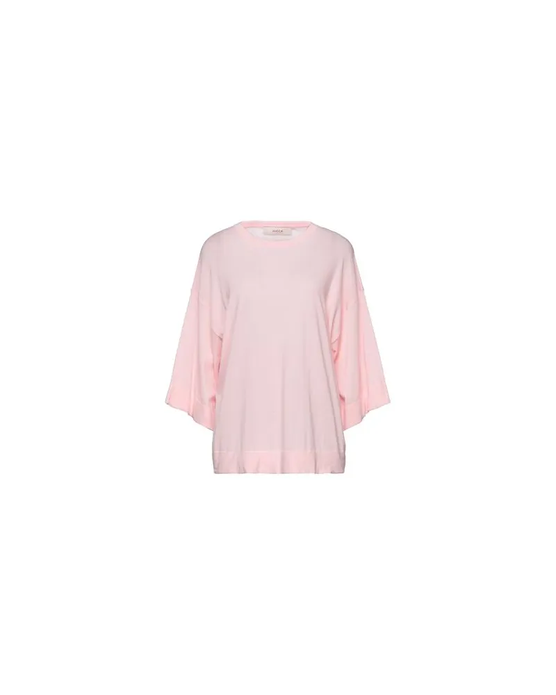 Jucca STRICKWAREN - Pulloverauf YOOX.COM Rosa