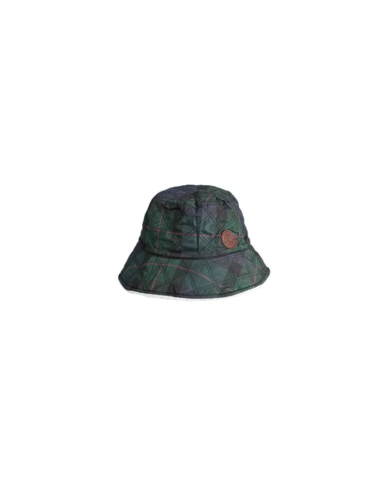 Ralph Lauren ACCESSOIRES - Mützen & Hüteauf YOOX.COM Grün
