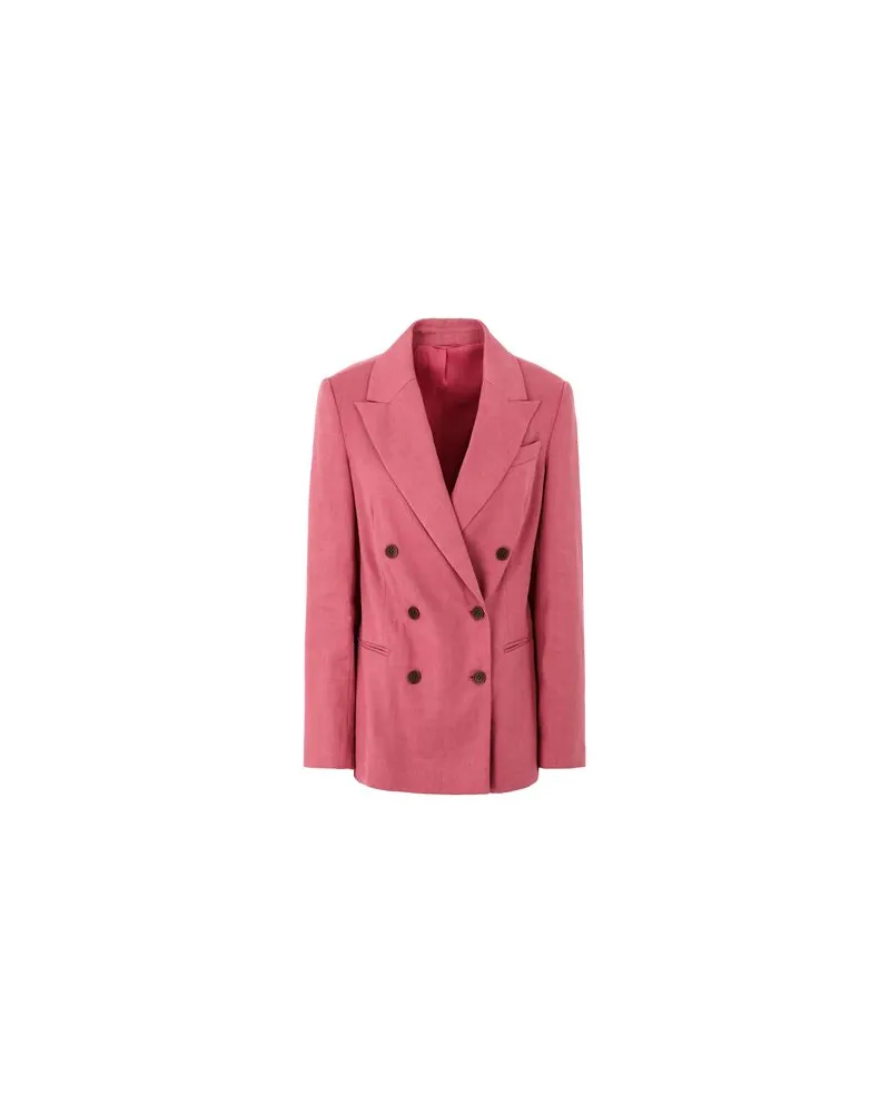 Brunello Cucinelli ANZÜGE und CO-ORDS - Blazersauf YOOX.COM Antikrosa