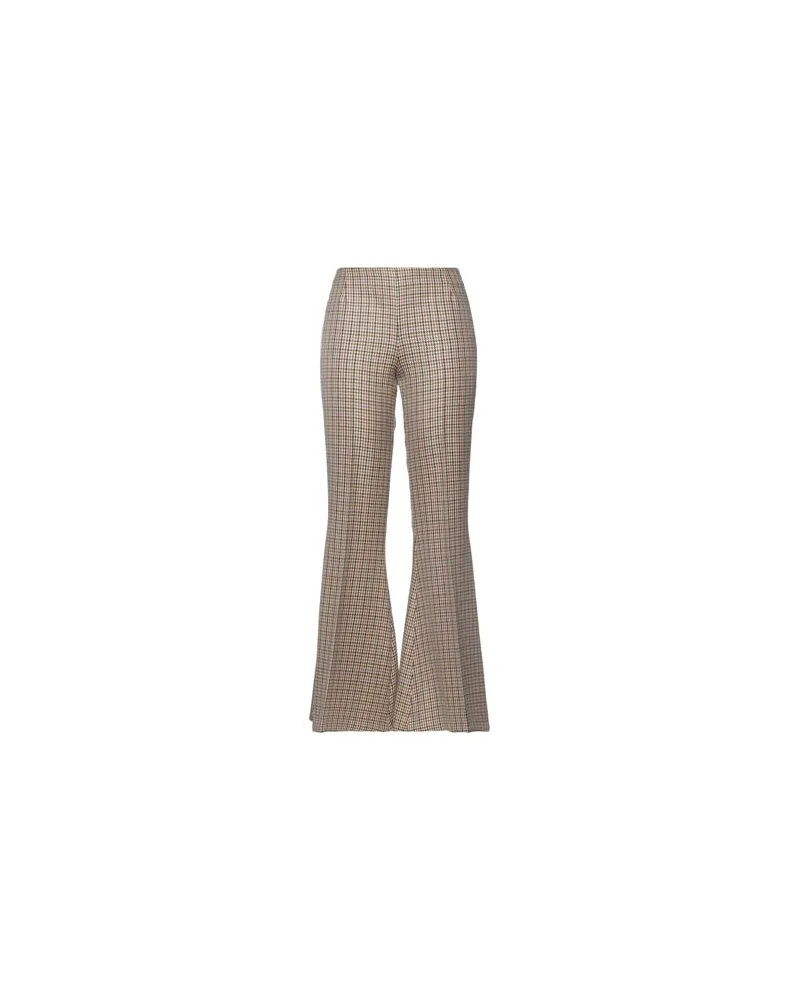 Stella McCartney HOSEN & RÖCKE - Hosenauf YOOX.COM Beige
