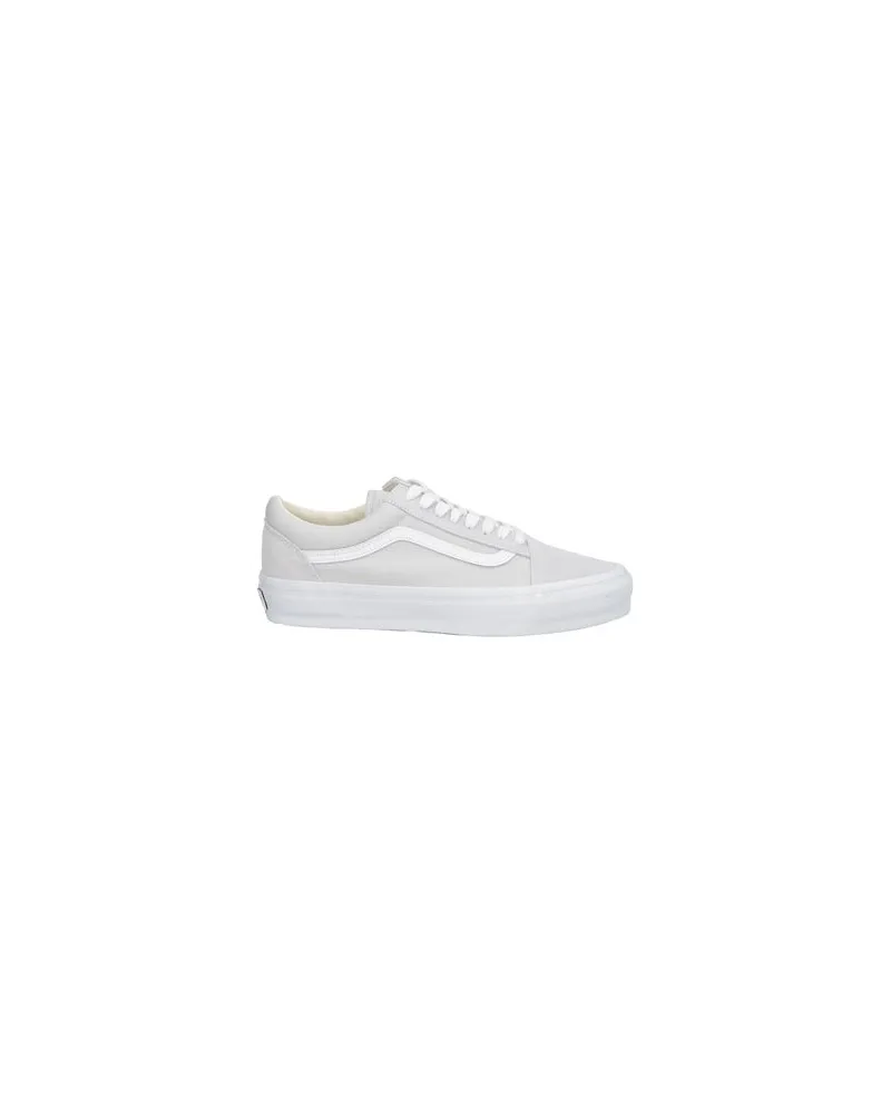 Vans SCHUHE - Sneakersauf YOOX.COM Hellgrau