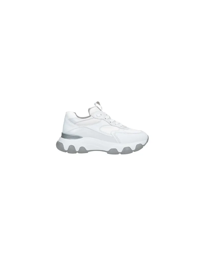 Hogan SCHUHE - Sneakersauf YOOX.COM Weiß