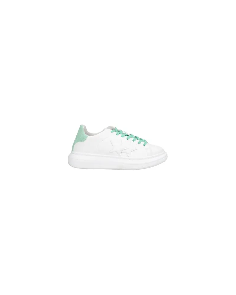 2STAR SCHUHE - Sneakersauf YOOX.COM Weiß