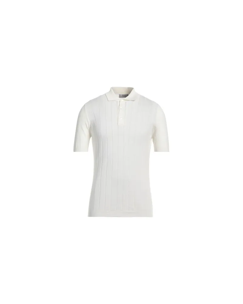 Ferrante STRICKWAREN - Pulloverauf YOOX.COM Elfenbein