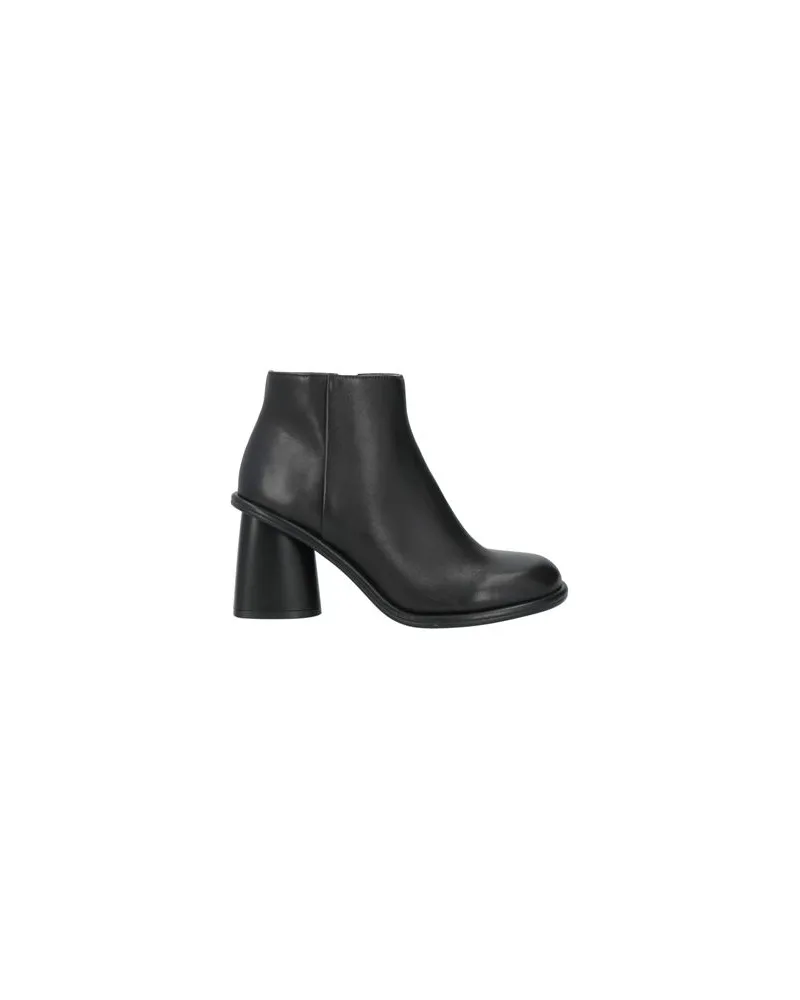 Jeannot SCHUHE - Stiefelettenauf YOOX.COM Schwarz