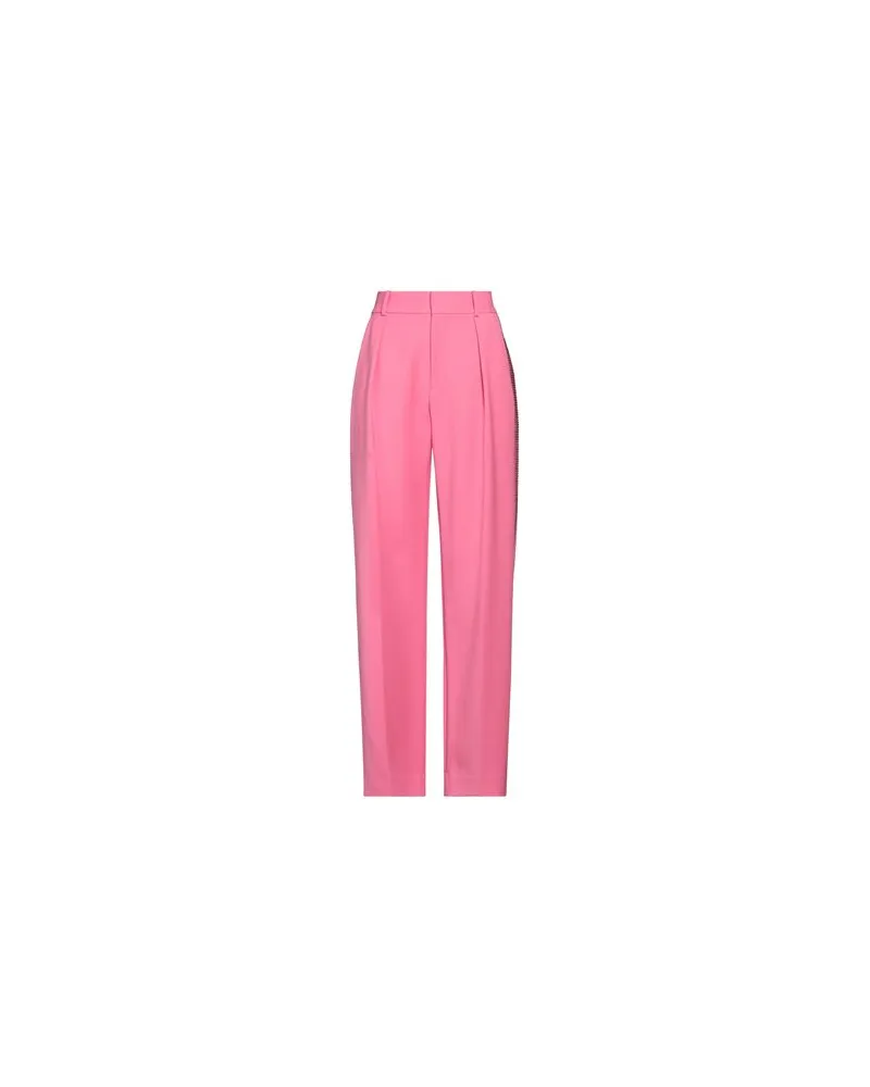 Area HOSEN & RÖCKE - Hosenauf YOOX.COM Fuchsia