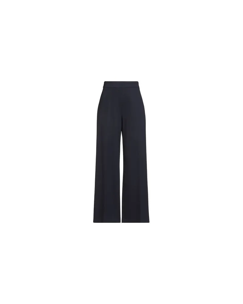 Liviana Conti HOSEN & RÖCKE - Hosenauf YOOX.COM Nachtblau