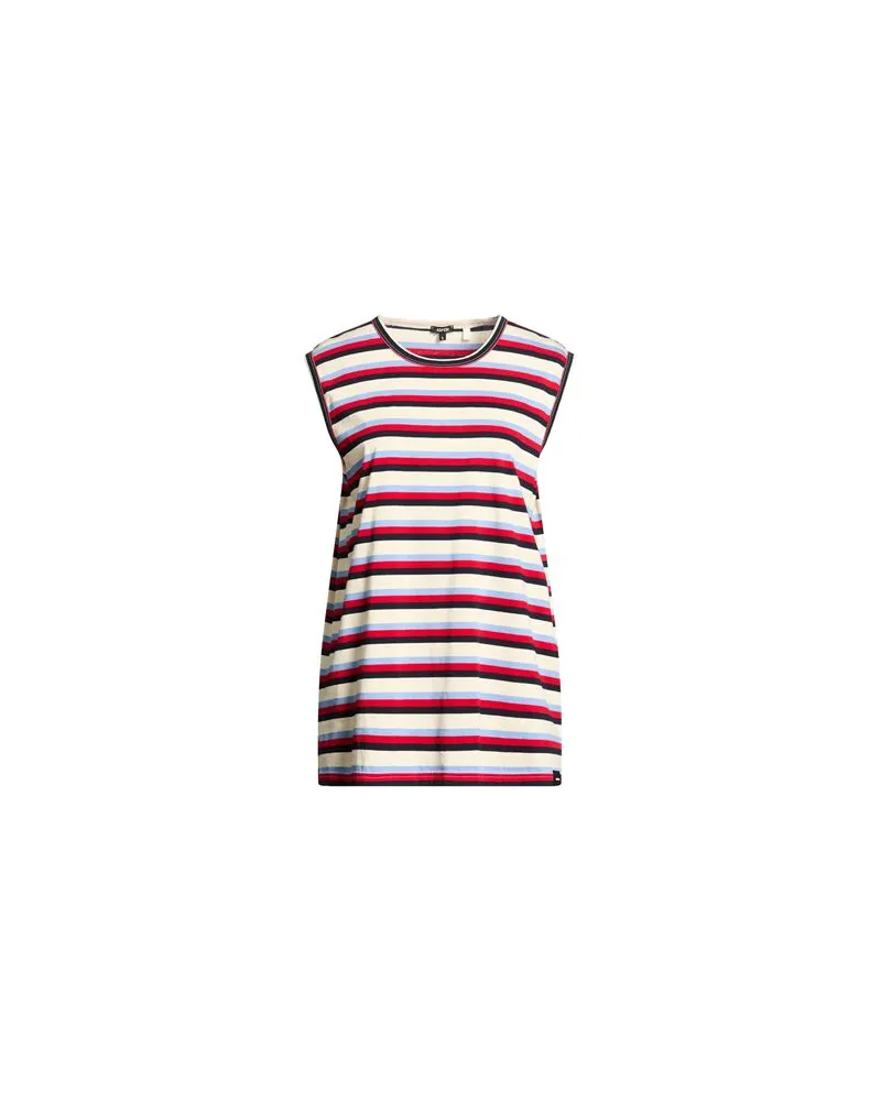ASPESI TOPS - Tank Topsauf YOOX.COM Beige