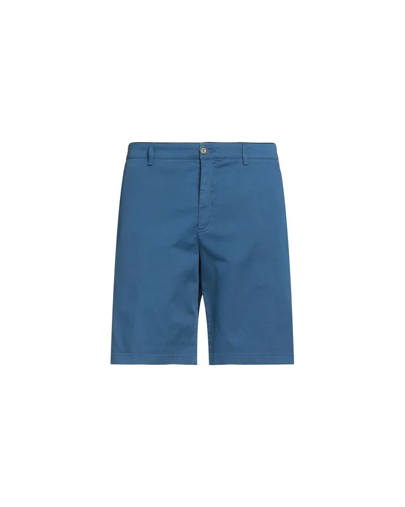 Department 5 HOSEN & RÖCKE - Shorts & Bermudashortsauf YOOX.COM Blau