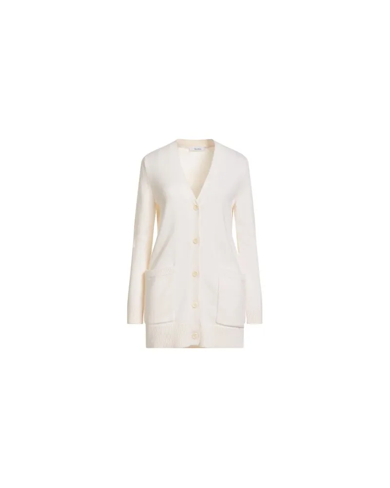 Max Mara STRICKWAREN - Strickjackenauf YOOX.COM Off