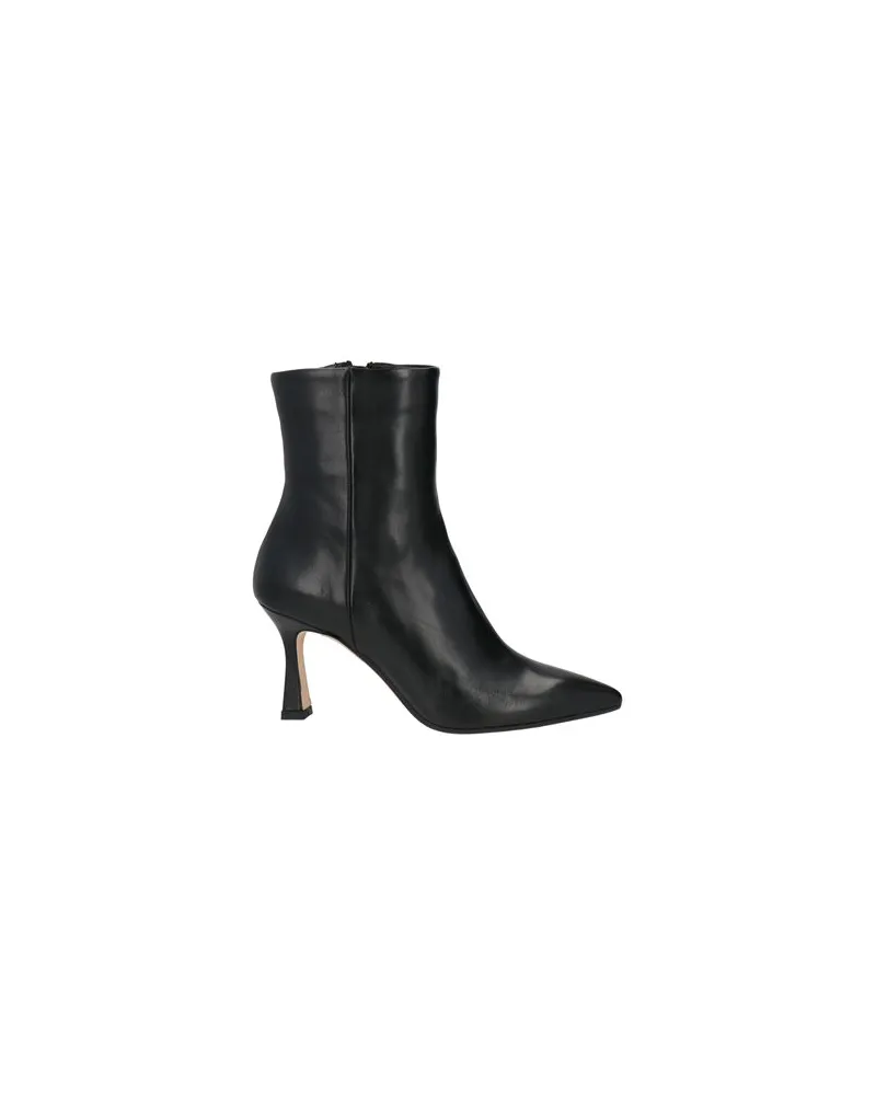 The Seller SCHUHE - Stiefelettenauf YOOX.COM Schwarz