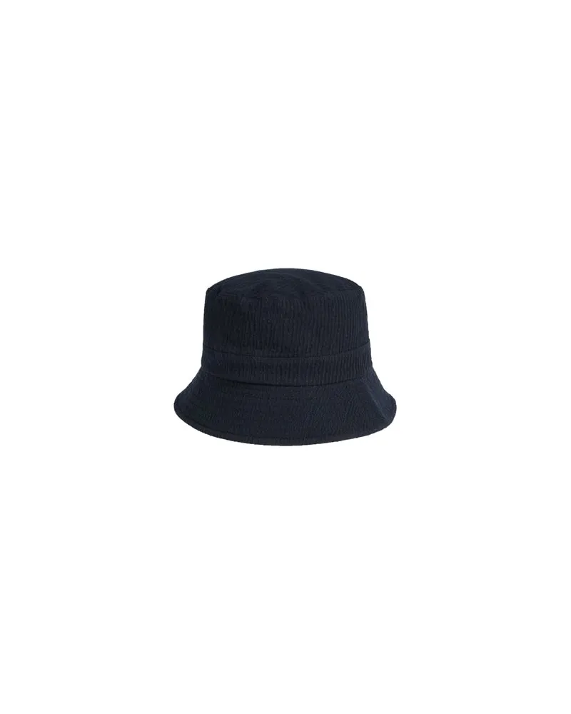 YMC ACCESSOIRES - Mützen & Hüteauf YOOX.COM Nachtblau
