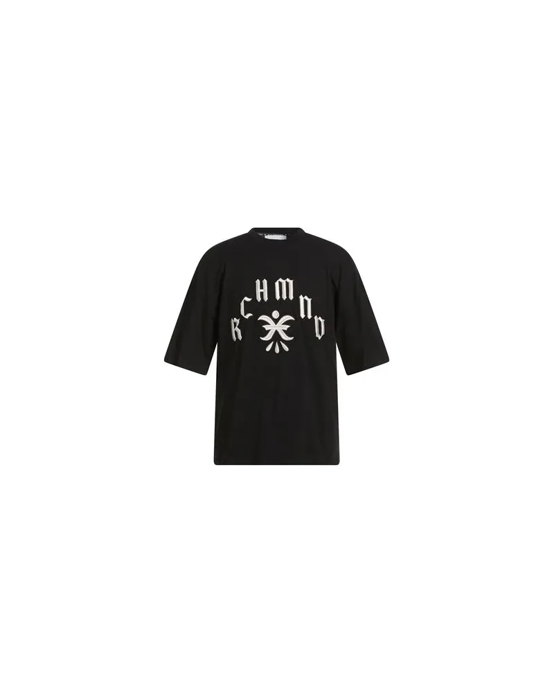 Richmond TOPS - T-shirtsauf YOOX.COM Schwarz