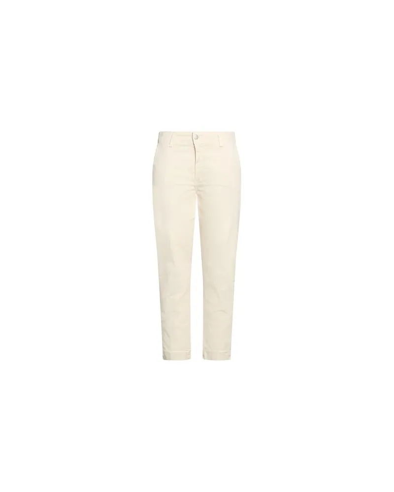 HAVEONE HOSEN & RÖCKE - Hosenauf YOOX.COM Beige