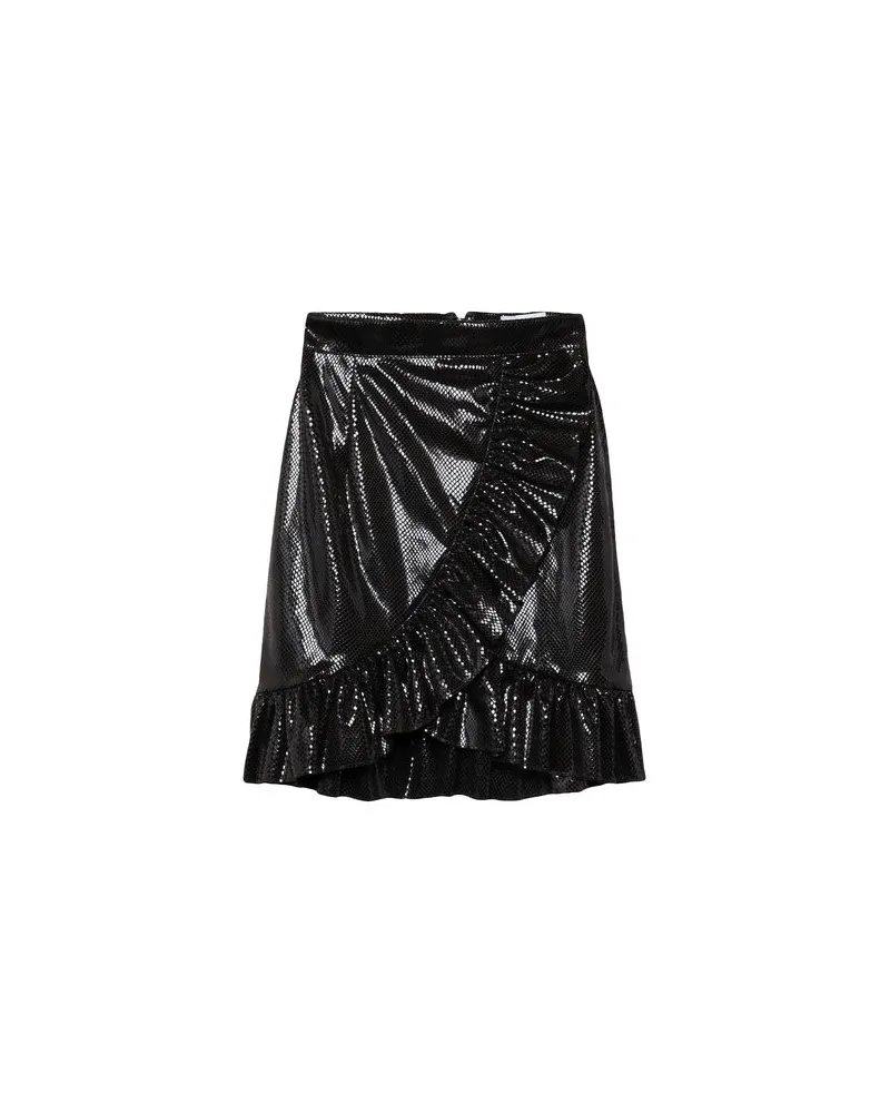 MSGM HOSEN & RÖCKE - Miniröckeauf YOOX.COM Dunkelbraun