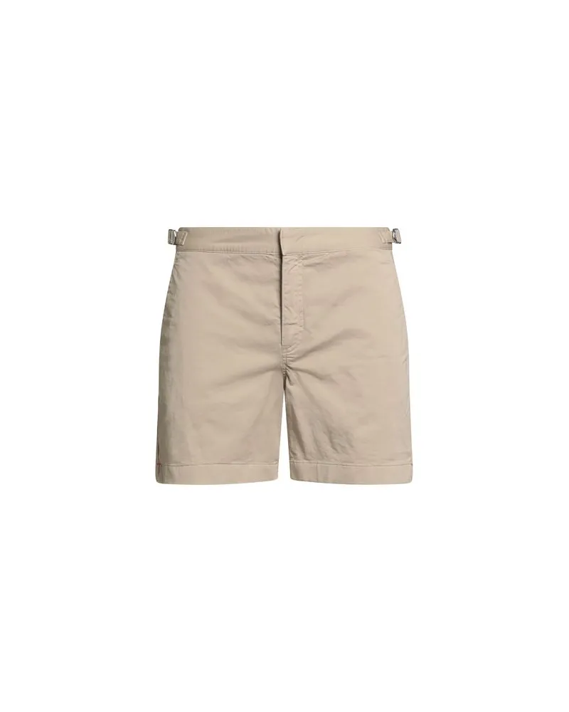 Orlebar Brown HOSEN & RÖCKE - Shorts & Bermudashortsauf YOOX.COM Beige