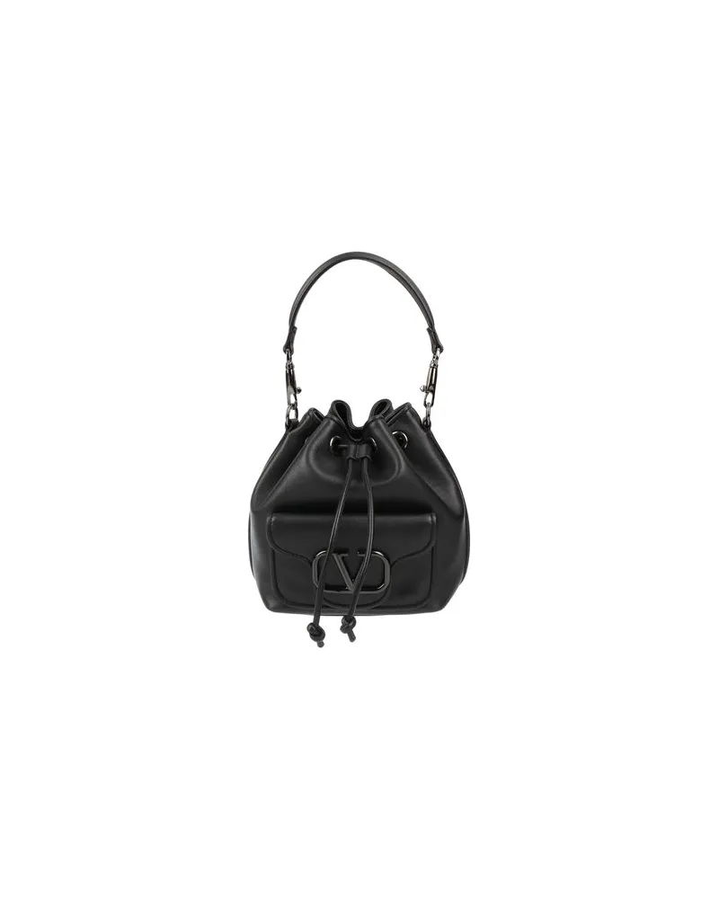Valentino Garavani TASCHEN - Handtaschenauf YOOX.COM Schwarz