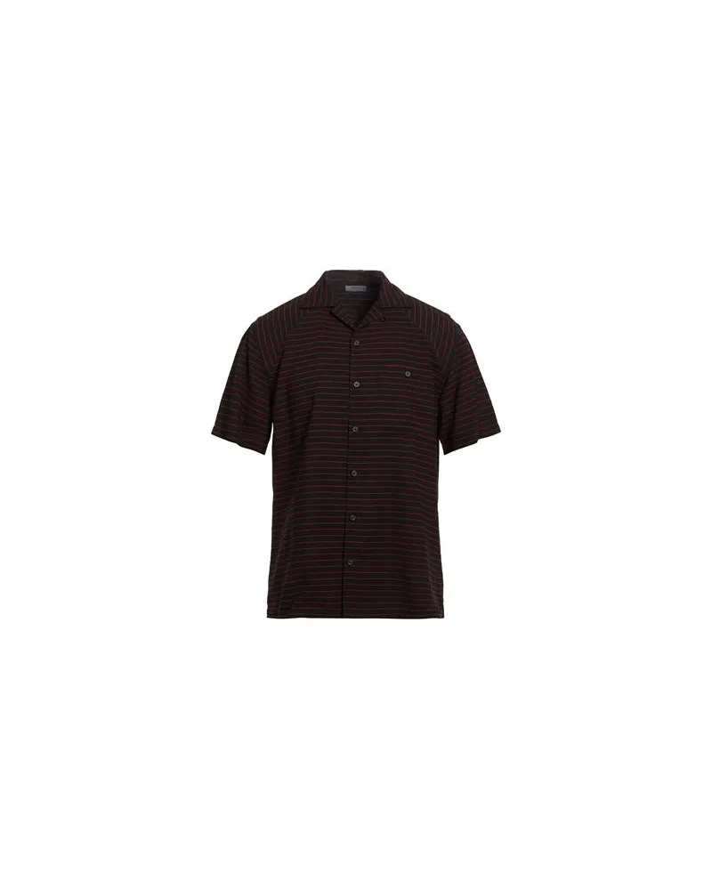 Lanvin TOPS - Hemdenauf YOOX.COM Schwarz