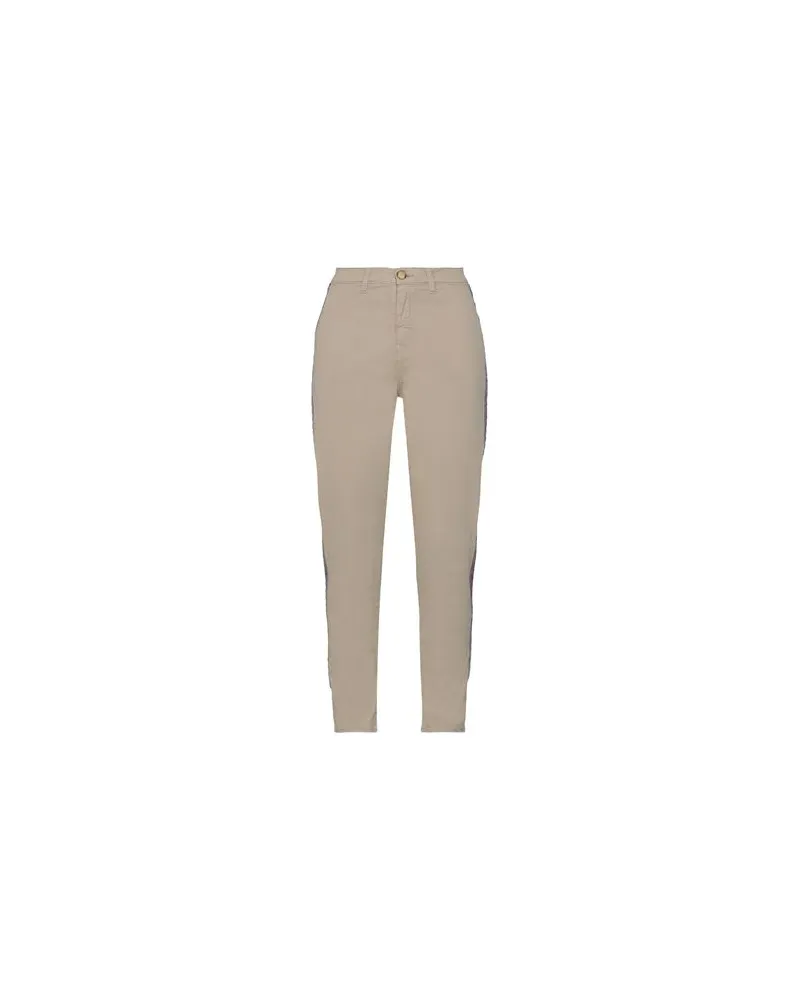 P_Jean HOSEN & RÖCKE - Hosenauf YOOX.COM Khaki