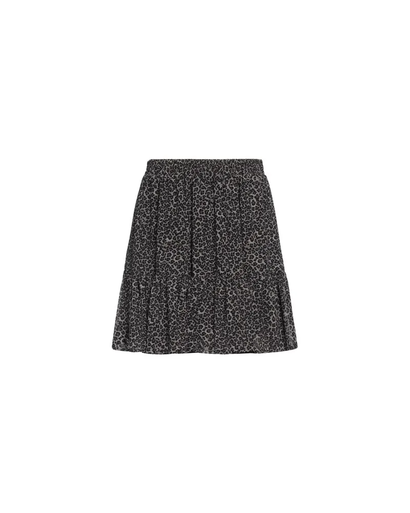 Michael Kors HOSEN & RÖCKE - Miniröckeauf YOOX.COM Blei
