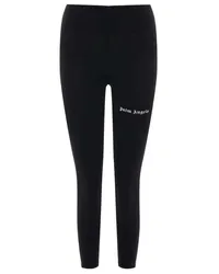 Palm Angels Leggings Schwarz