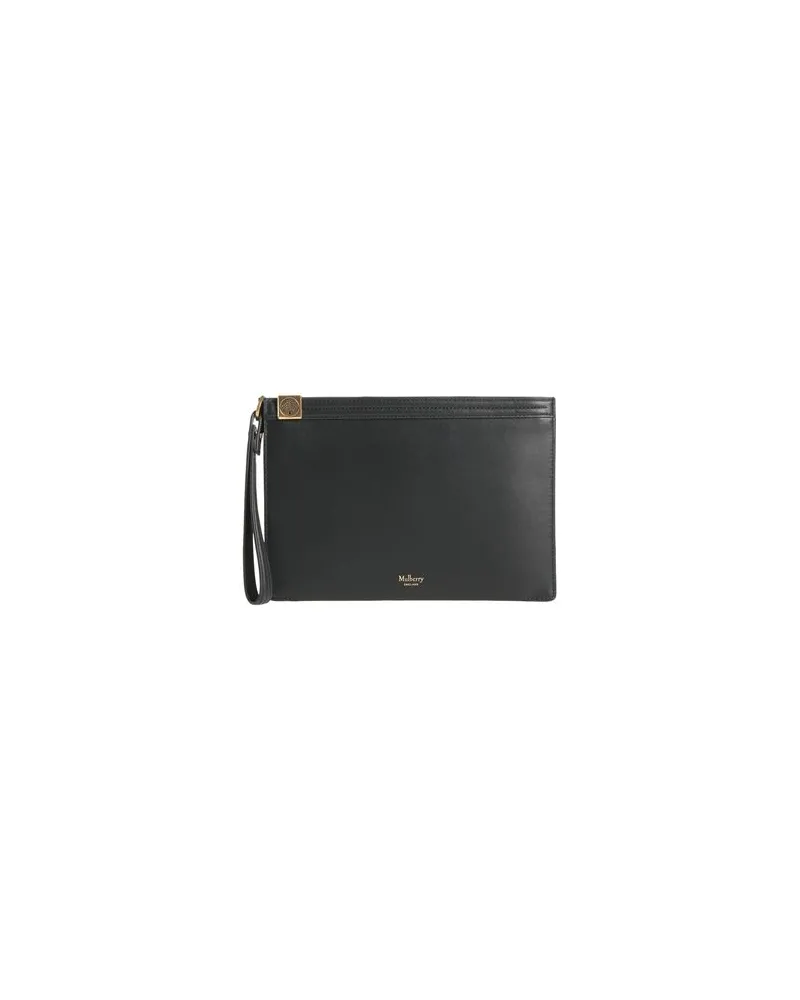 Mulberry TASCHEN - Handtaschenauf YOOX.COM Schwarz