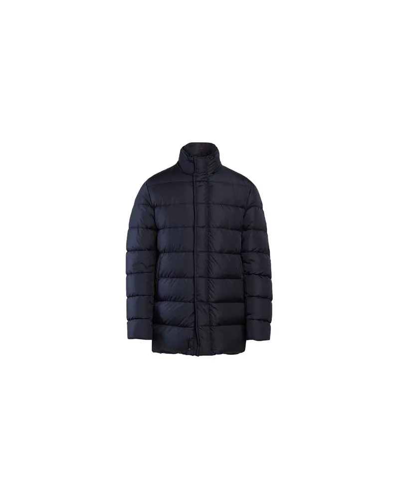 Herno JACKEN & MÄNTEL - Pufferjacken & Daunenjackenauf YOOX.COM Nachtblau