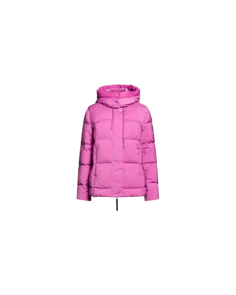 DEKKER JACKEN & MÄNTEL - Pufferjacken & Daunenjackenauf YOOX.COM Malve