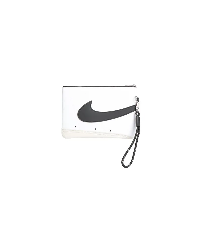 Nike TASCHEN - Handtaschenauf YOOX.COM Weiß