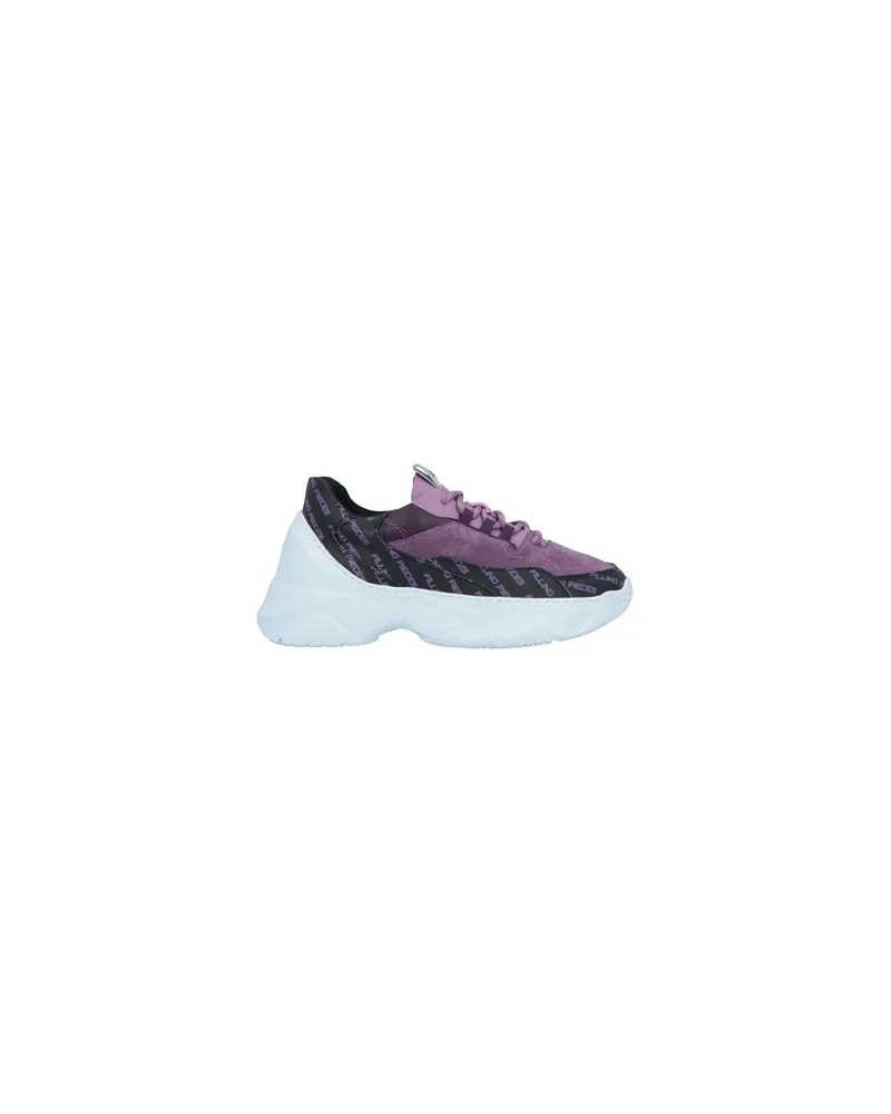 Filling Pieces SCHUHE - Sneakersauf YOOX.COM Violett