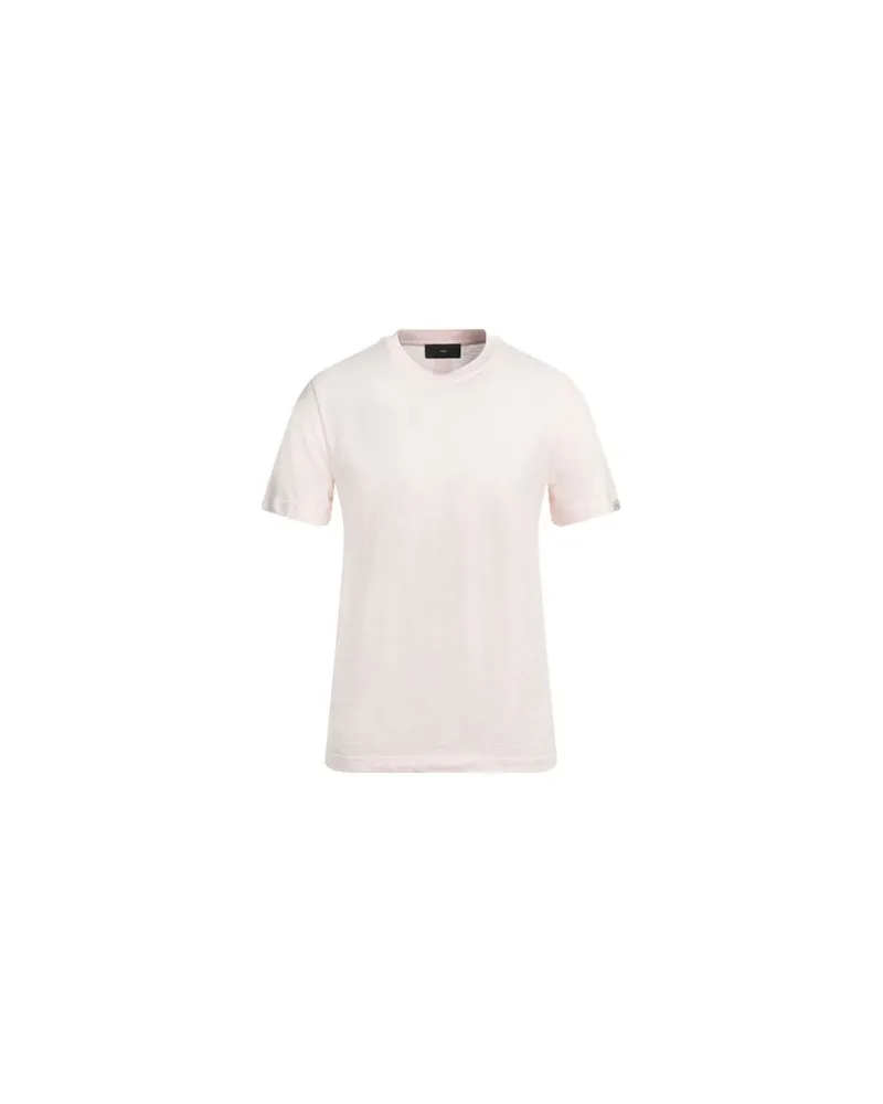 Liu Jo TOPS - T-shirtsauf YOOX.COM Hellrosa