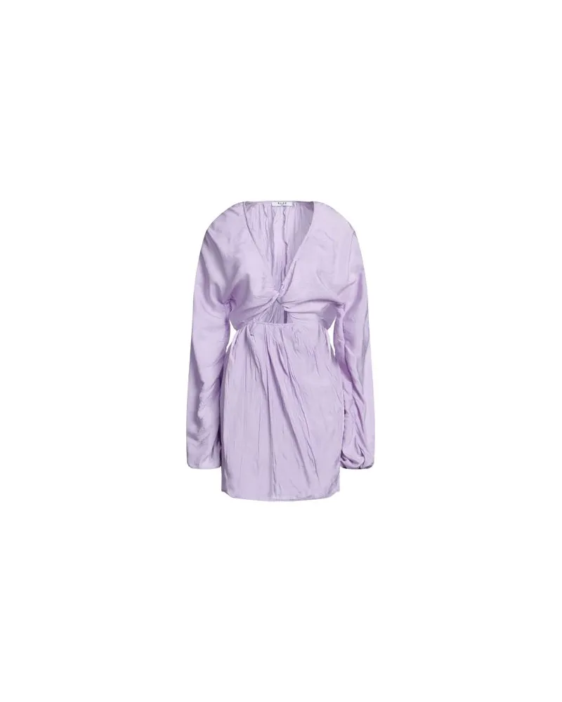 NA-KD KLEIDER - Mini-Kleiderauf YOOX.COM Lila