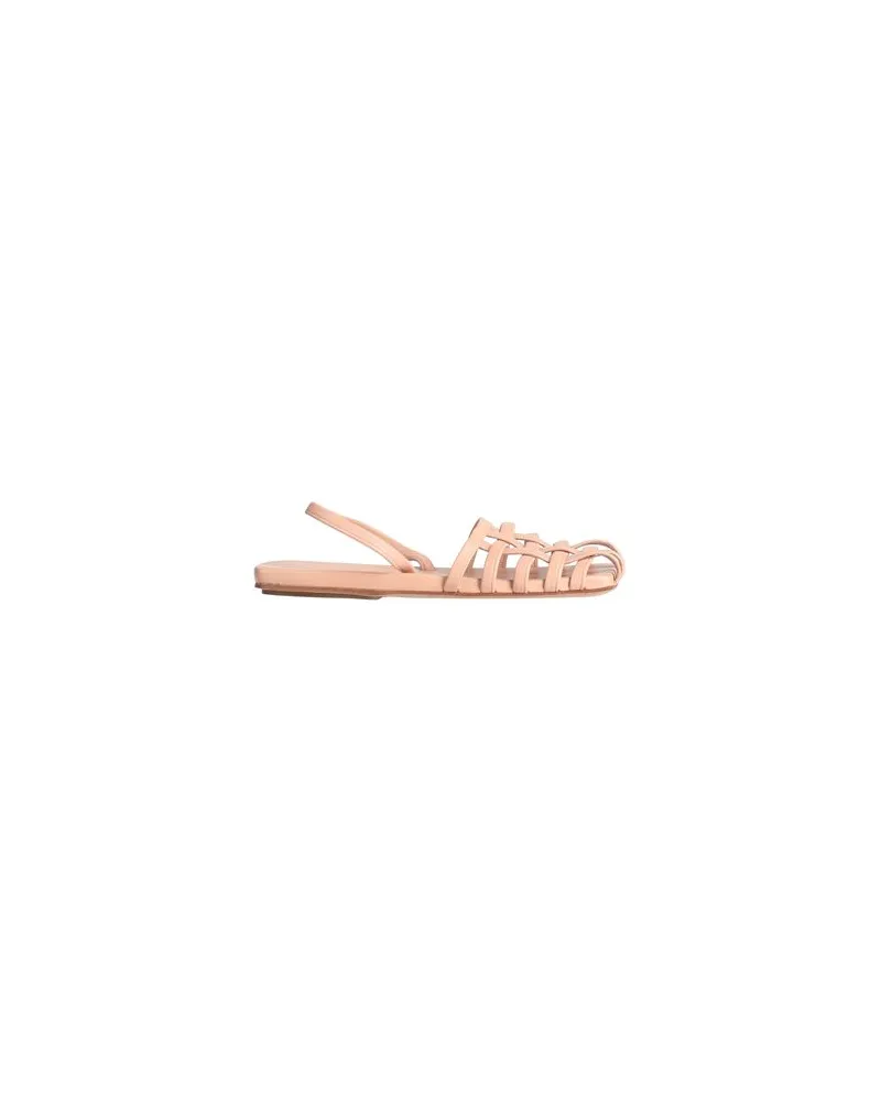 Marsèll SCHUHE - Sandalenauf YOOX.COM Hellrosa