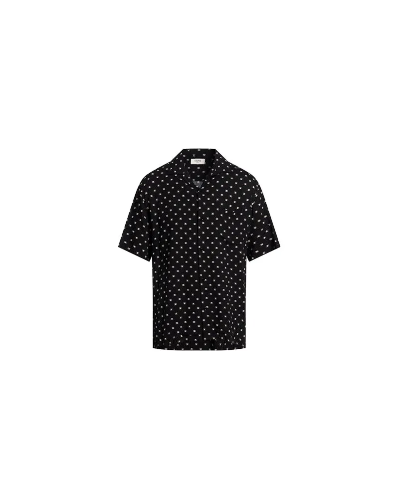 Celine TOPS - Hemdenauf YOOX.COM Schwarz