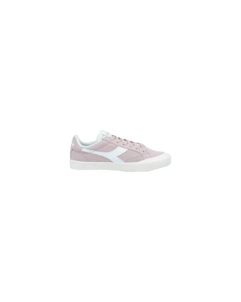 Diadora SCHUHE - Sneakersauf YOOX.COM Rosa
