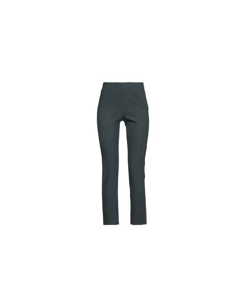 Vince HOSEN & RÖCKE - Hosenauf YOOX.COM Dunkelgrün