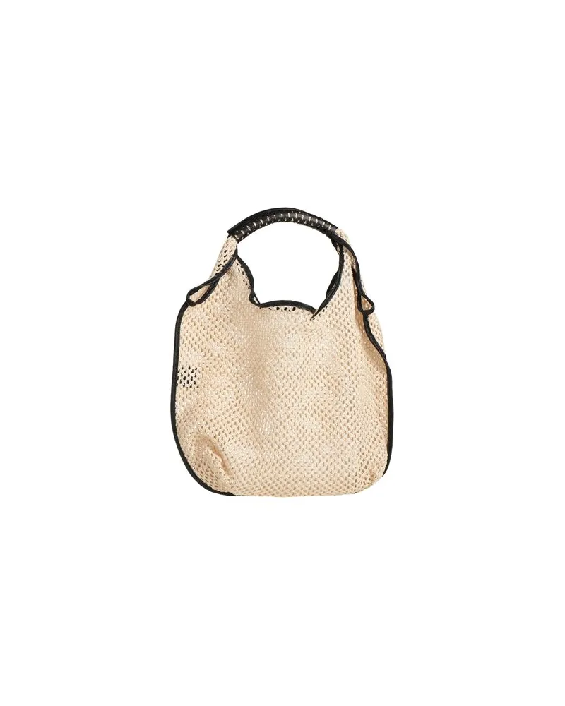 Anita Bilardi TASCHEN - Handtaschenauf YOOX.COM Beige