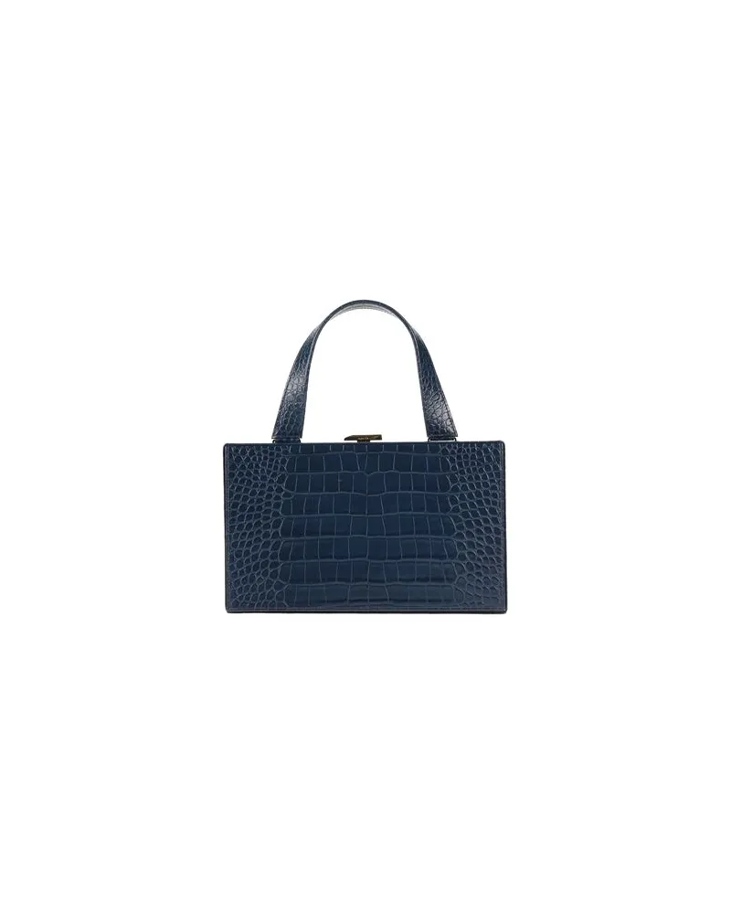 Bally TASCHEN - Handtaschenauf YOOX.COM Marineblau