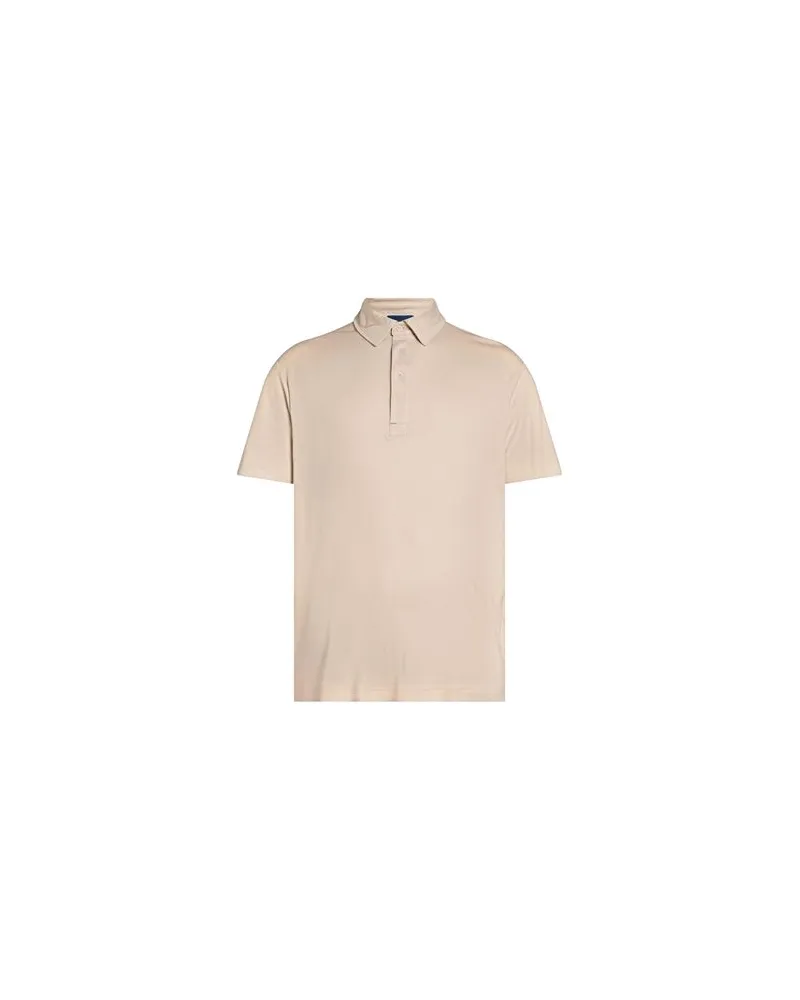 Paul & Shark TOPS - Poloshirtsauf YOOX.COM Beige