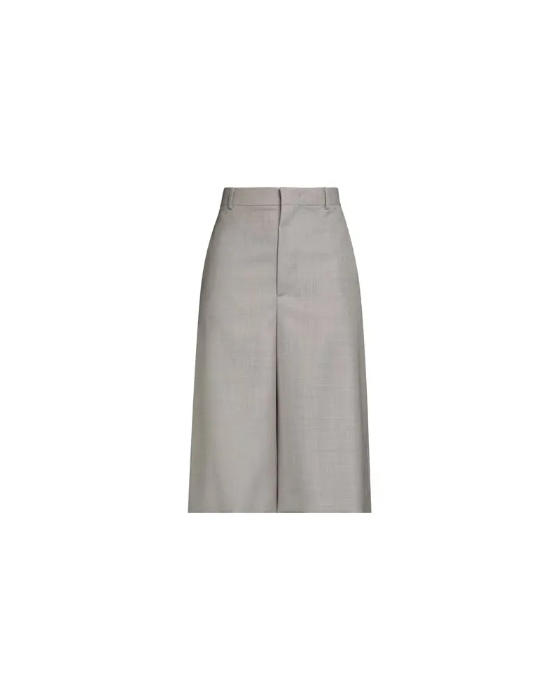 Moschino COUTURE - HOSEN & RÖCKE - Shorts & Bermudashortsauf YOOX.COM Beige