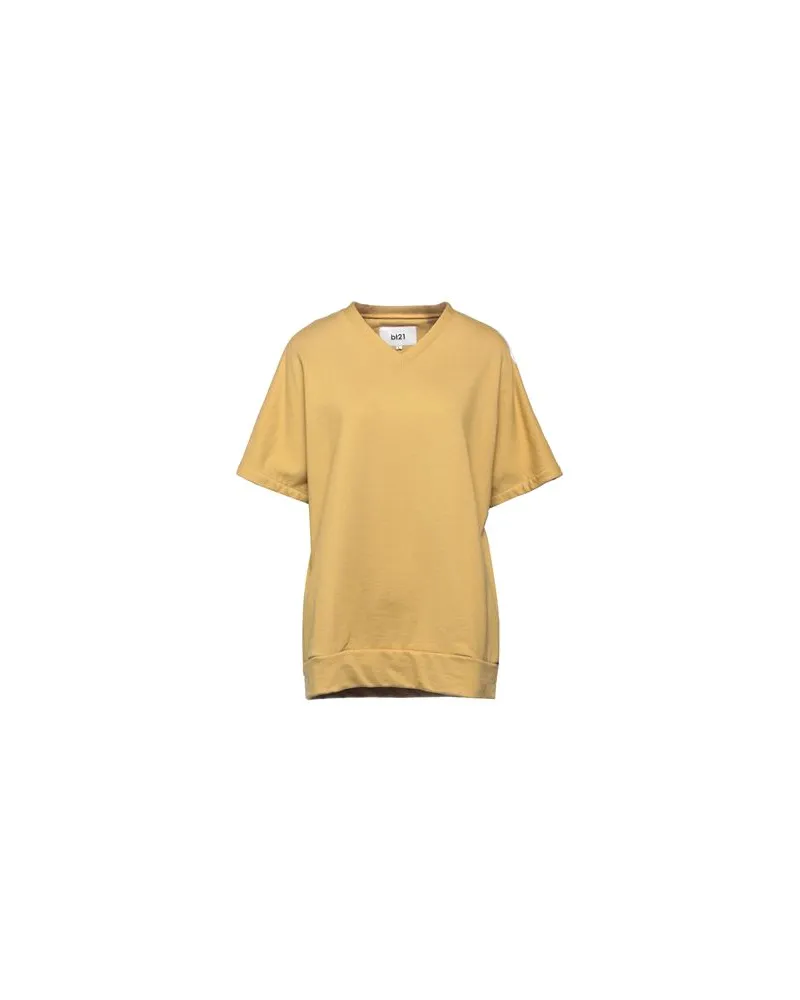 Melissa TOPS - Sweatshirtsauf YOOX.COM Khaki