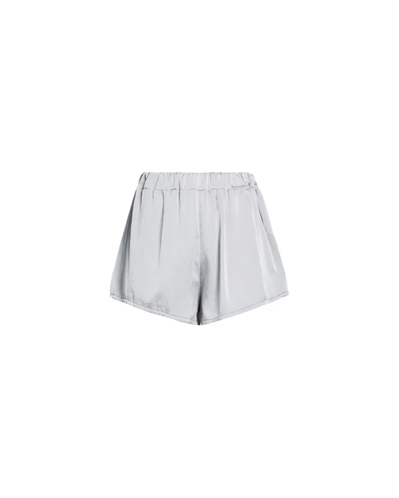 CROSSLEY HOSEN & RÖCKE - Shorts & Bermudashortsauf YOOX.COM Grau