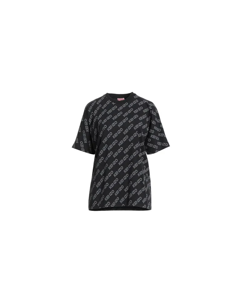 Kenzo TOPS - T-shirtsauf YOOX.COM Braungrau