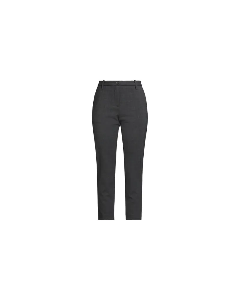 nine:inthe:morning HOSEN & RÖCKE - Hosenauf YOOX.COM Braungrau