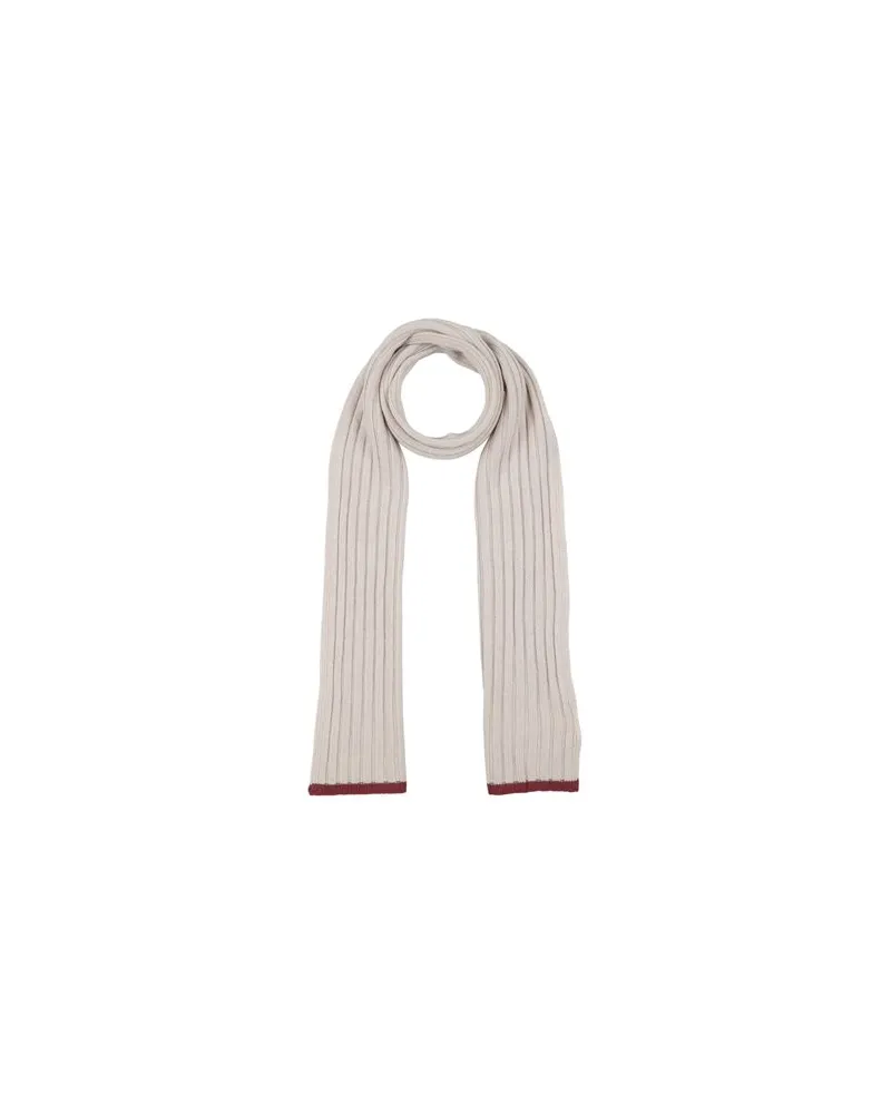 Gran Sasso ACCESSOIRES - Schalsauf YOOX.COM Beige