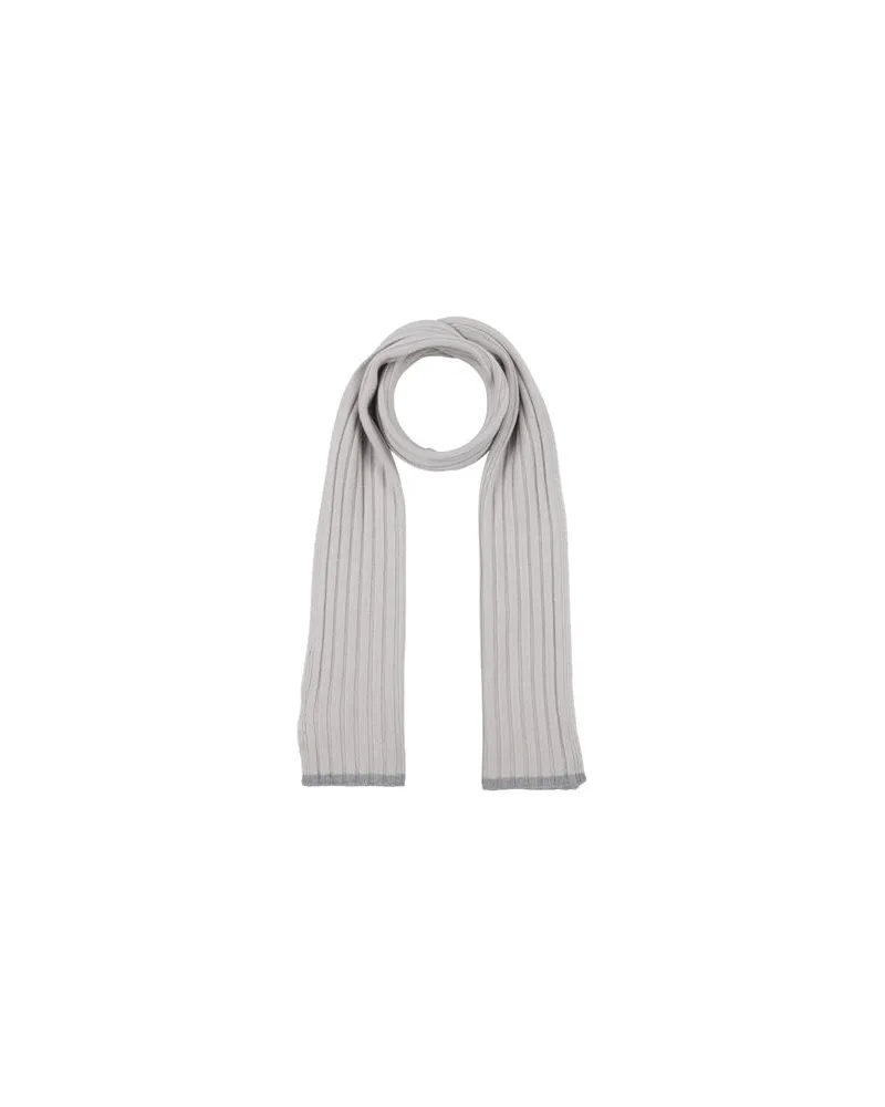 Gran Sasso ACCESSOIRES - Schalsauf YOOX.COM Hellgrau
