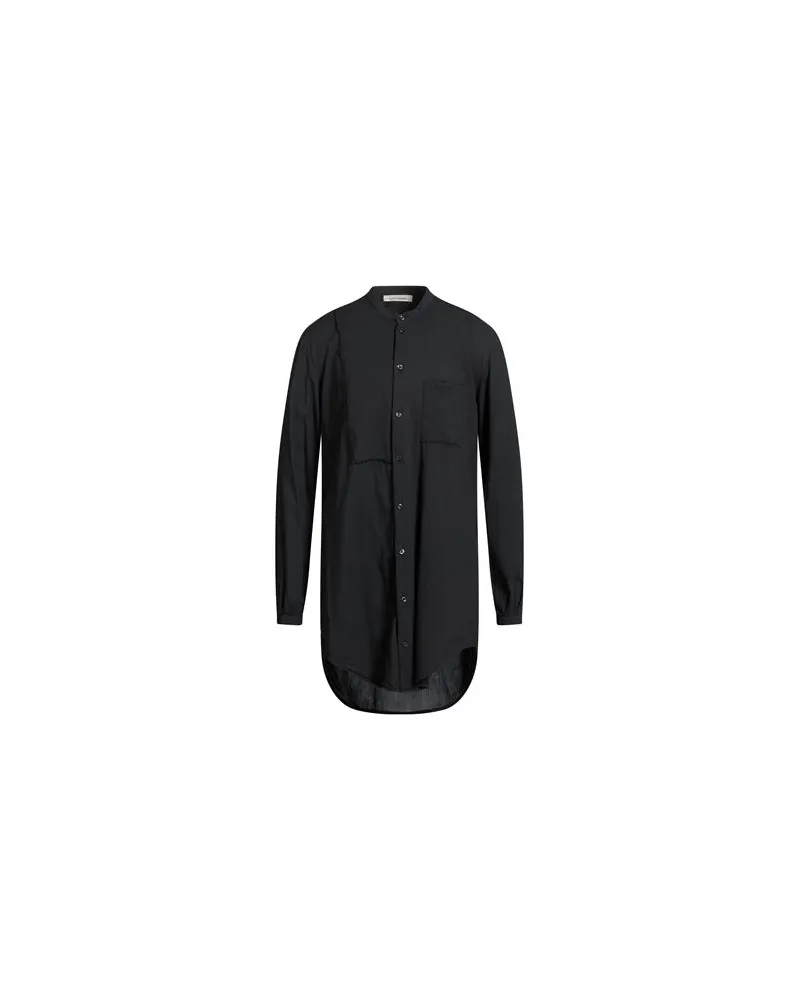 NostraSantissima TOPS - Hemdenauf YOOX.COM Schwarz