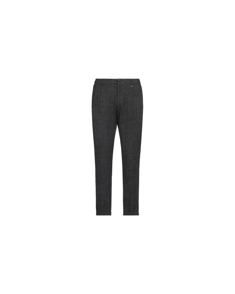 Antony Morato HOSEN & RÖCKE - Hosenauf YOOX.COM Schwarz