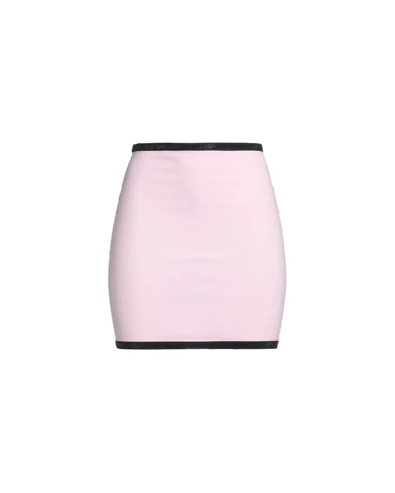 Alexander Wang HOSEN & RÖCKE - Miniröckeauf YOOX.COM Rosa