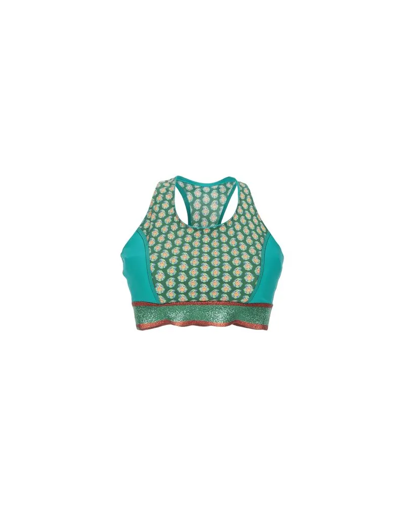Etro TOPS - Topsauf YOOX.COM Grün